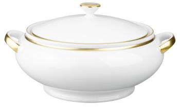 Soup tureen - Raynaud